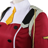 Darling in the Franxx Code: 002 Cosplay Costume