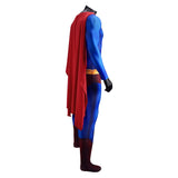 Superman Returns Combinaison Cosplay Costume