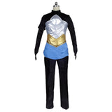 Tensei Shitara Suraimu datta Ken Sakaguchi Hinata Cosplay Costume