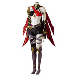 Genshin Impact Dehya Cosplay Costume