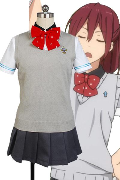 Iwatobi Swim Club Gou Free! Iwatobi Swim Club Gou Matsuoka Cosplay