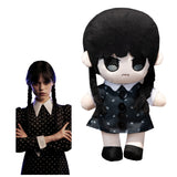 TV Wednesday Addams Jouet pour Enfant