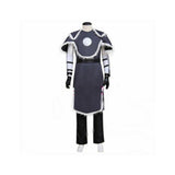 TV Avatar: The Last Airbender Avatar Sokka Cosplay Costume