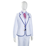 Yashahime: Princess Half-Demon/Hanyou no Yashahime Towa Higurashi Cosplay Costume