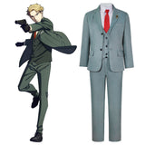 Spy × Family Loid Forger Homme Cosplay Costume