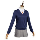 Shikimori Is Not Just a Cutie Shikimori Cosplay Costume