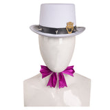 Super Mario Bros Bowser Chapeau Cosplay Accessorie