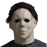 2018 Halloween Le Film Michael Myers Masque Cosplay Accessoire