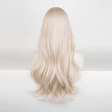 2023 Film Barbie Margot Robbie Barbie Cosplay Perruque