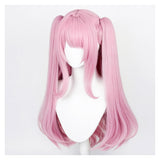 Nikke The Goddess of Victory Yuni Perruque Accessoire Carnaval