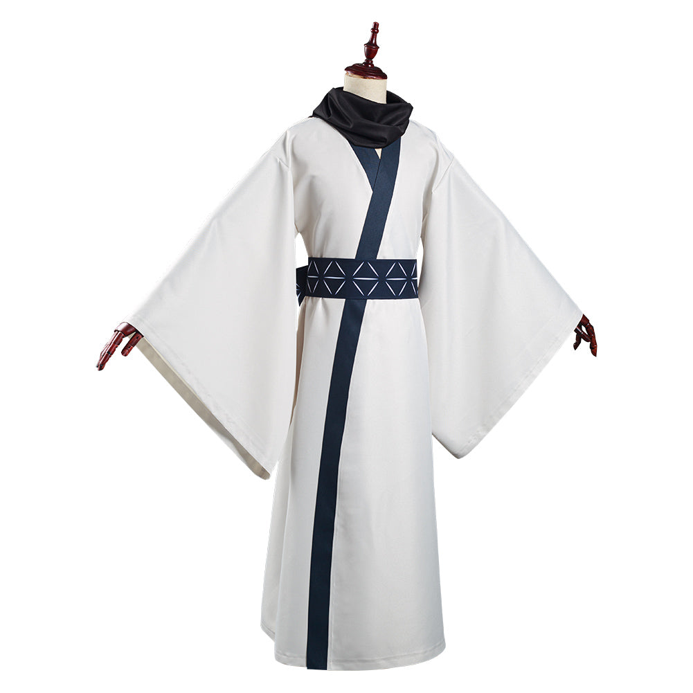 Jujutsu Kaisen 0 Ryomen Sukuna Kimono Cosplay Costume
