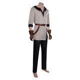 I‘m Quitting Heroing Leo Demonheart Cosplay Costume