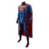 Superman: Man of Steel Codplay Costume