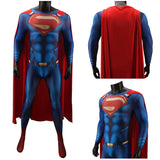 Superman: Man of Steel Codplay Costume