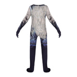 Friday the 13th Vendredi 13 Enfant Jason Voorhees Combinaison Cosplay Costume Halloween Carnival