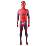 SpiderMan Spider-man Combinaison Cosplay Costume Carnaval
