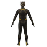 Black Panther: Wakanda Forever Combinaison Cosplay Costme