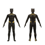 Black Panther: Wakanda Forever Combinaison Cosplay Costme