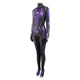 Ant-Man and the Wasp: Quantumania- Cassie Lang Cosplay Costume