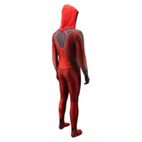 Miles Morales Spider Man Codplay Costume