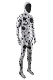 Spider-Man: Across the Spider-Verse Spot Combinaison Cosplay Costume Ver.2