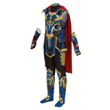 Enfant Thor: Love and Thunder 4 Cosplay Costume