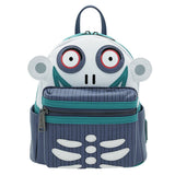 The Nightmare Before Christmas Jack Sac d'Ecole en Cuir