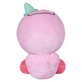 22CM Jeu Dark Deception Flamingo Dread Ducky Jouet en Peluche