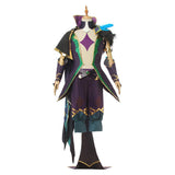 LOL League of Legends Star Guardian Rakan Cosplay Costume