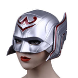 Thunder: Love and Thunder Jane Foster Casque Cosplay Costume