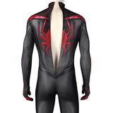 Spider-Man PS5 Miles Morales Cosplay Costume