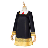 SPY×FAMILY Femme Anya Forger Uniform Cosplay Costume