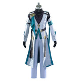 Adulte Honkai: Star Rail Luocha Homme Uniform Cosplay Costume