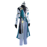 Adulte Honkai: Star Rail Luocha Homme Uniform Cosplay Costume