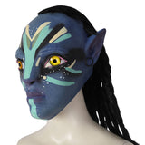 Avatar: The Way of Water Neytiri Cosplay Costume