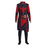 Doctor Strange in the Multiverse of Madness Enfant Conbinasion Cosplay Costume