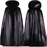 Renfield Dracula Cape Cosplay Costume