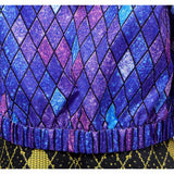 Enfant Film Elemental Ember Robe+Veste+Masque Cosplay Costume