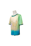 Adulte Elemental Tee-shirt Cosplay Costume