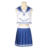 Anime Oshi No Ko Hoshino Rubii Ensemble Cosplay Costume