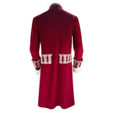 Film Hook ou La Revanche du Capitaine Crochet Hook Cosplay Costume