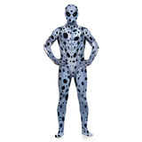 Visions 2 The Spot Combinaison Cosplay Costume Carnaval