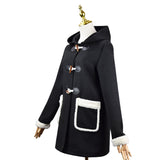 SPY×FAMILY Anya Forger Veste d'hiver Cosplay Costume
