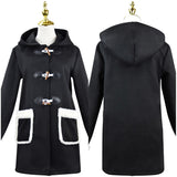 SPY×FAMILY Anya Forger Veste d'hiver Cosplay Costume