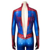Spider-Man Tobey Maguire Femme Cosplay Costume