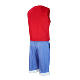 Anime One Piece Luffy Cosplay Costume