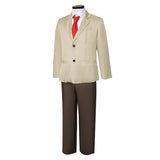 Anime Death Note Yagami Light Cosplay Costume