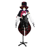 Genshin Impact Lyney Cosplay Costume