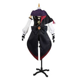 Genshin Impact Lyney Cosplay Costume