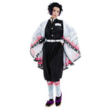 Kimetsu no Yaiba Kochou Shinobu Adulte Cosplay Costume